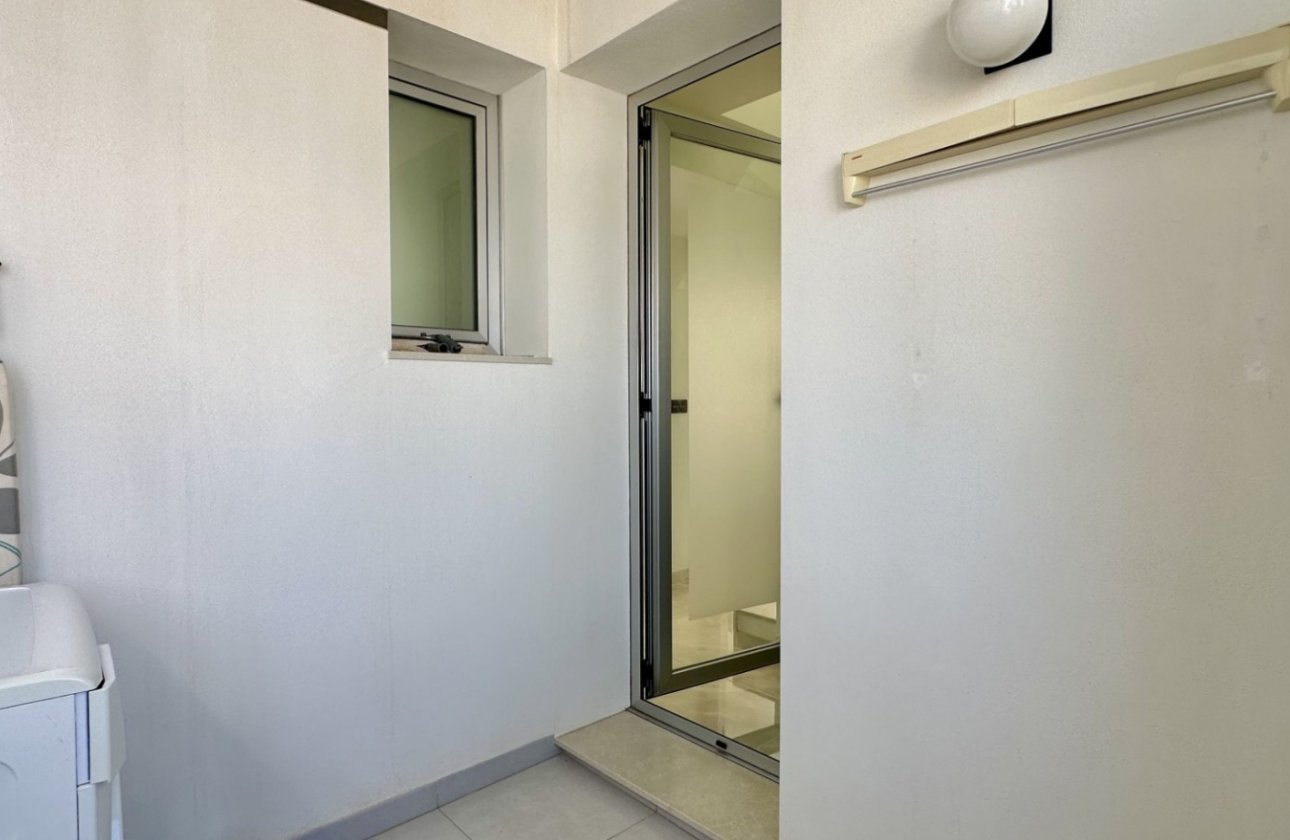 Reventa - Villa - Orihuela Costa - Lomas de Cabo Roig