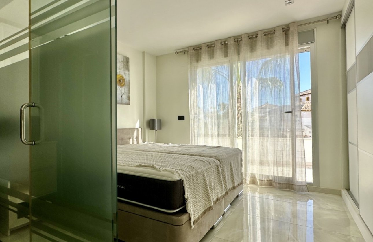 Reventa - Villa - Orihuela Costa - Lomas de Cabo Roig