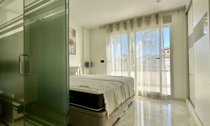 Reventa - Villa - Orihuela Costa - Lomas de Cabo Roig