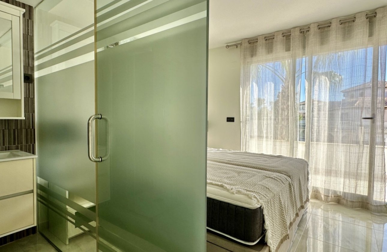 Reventa - Villa - Orihuela Costa - Lomas de Cabo Roig