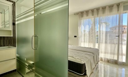 Reventa - Villa - Orihuela Costa - Lomas de Cabo Roig