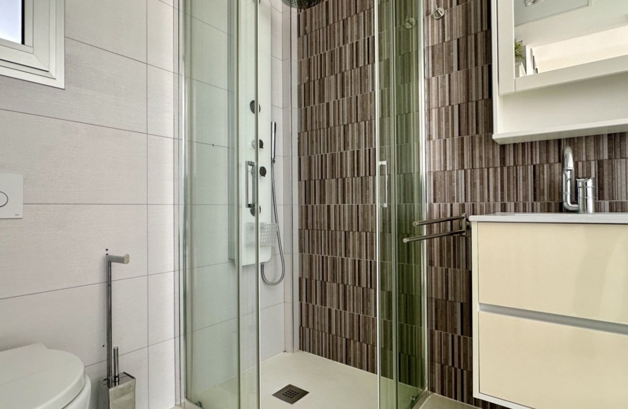 Reventa - Villa - Orihuela Costa - Lomas de Cabo Roig