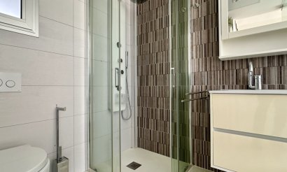 Reventa - Villa - Orihuela Costa - Lomas de Cabo Roig