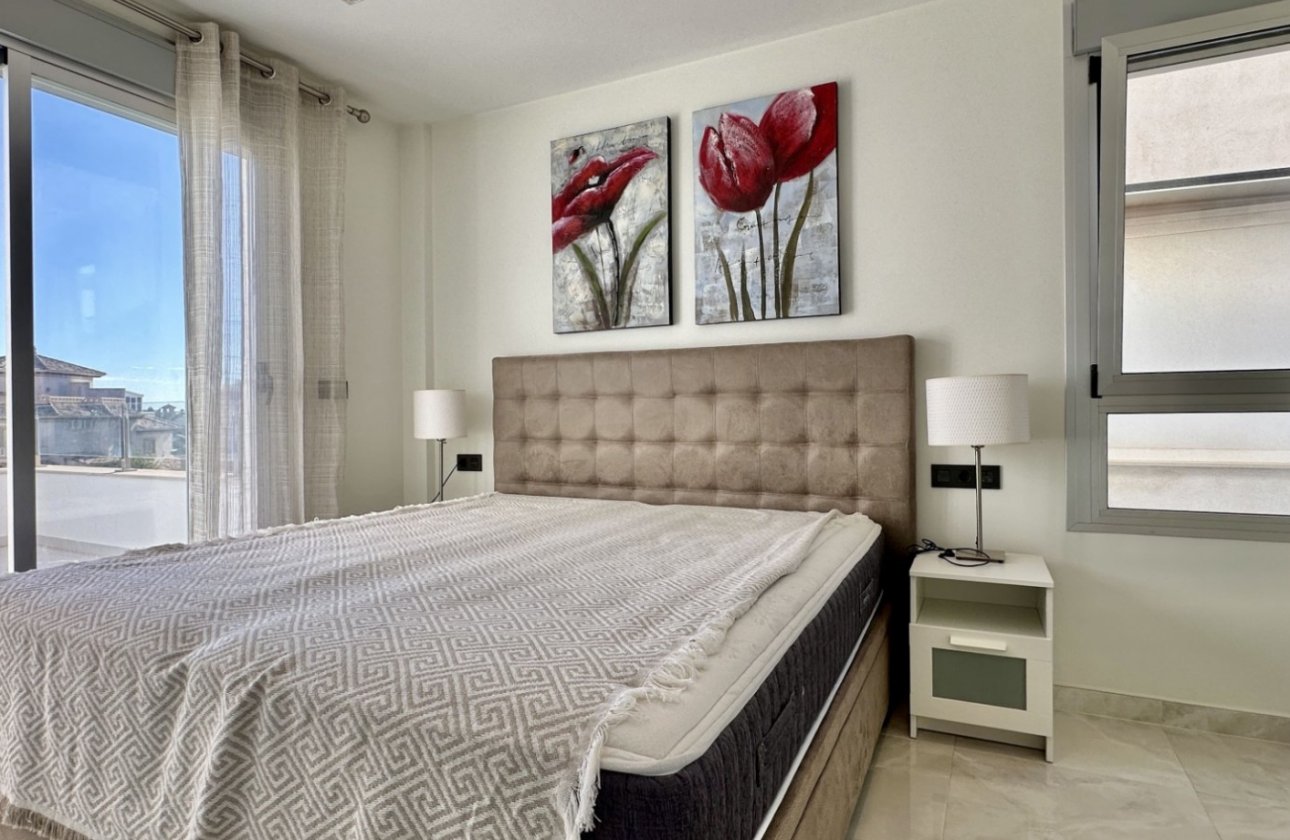 Reventa - Villa - Orihuela Costa - Lomas de Cabo Roig