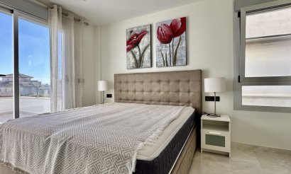 Reventa - Villa - Orihuela Costa - Lomas de Cabo Roig