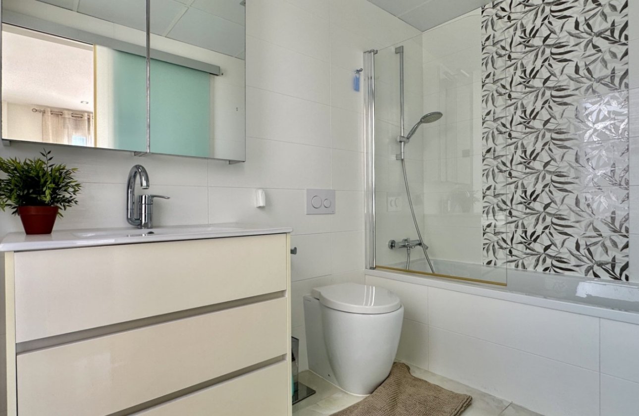 Reventa - Villa - Orihuela Costa - Lomas de Cabo Roig