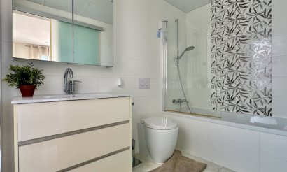 Reventa - Villa - Orihuela Costa - Lomas de Cabo Roig