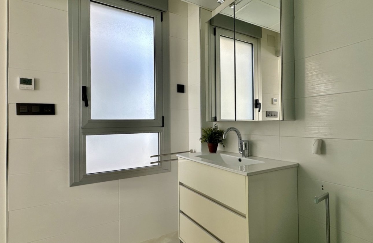 Reventa - Villa - Orihuela Costa - Lomas de Cabo Roig