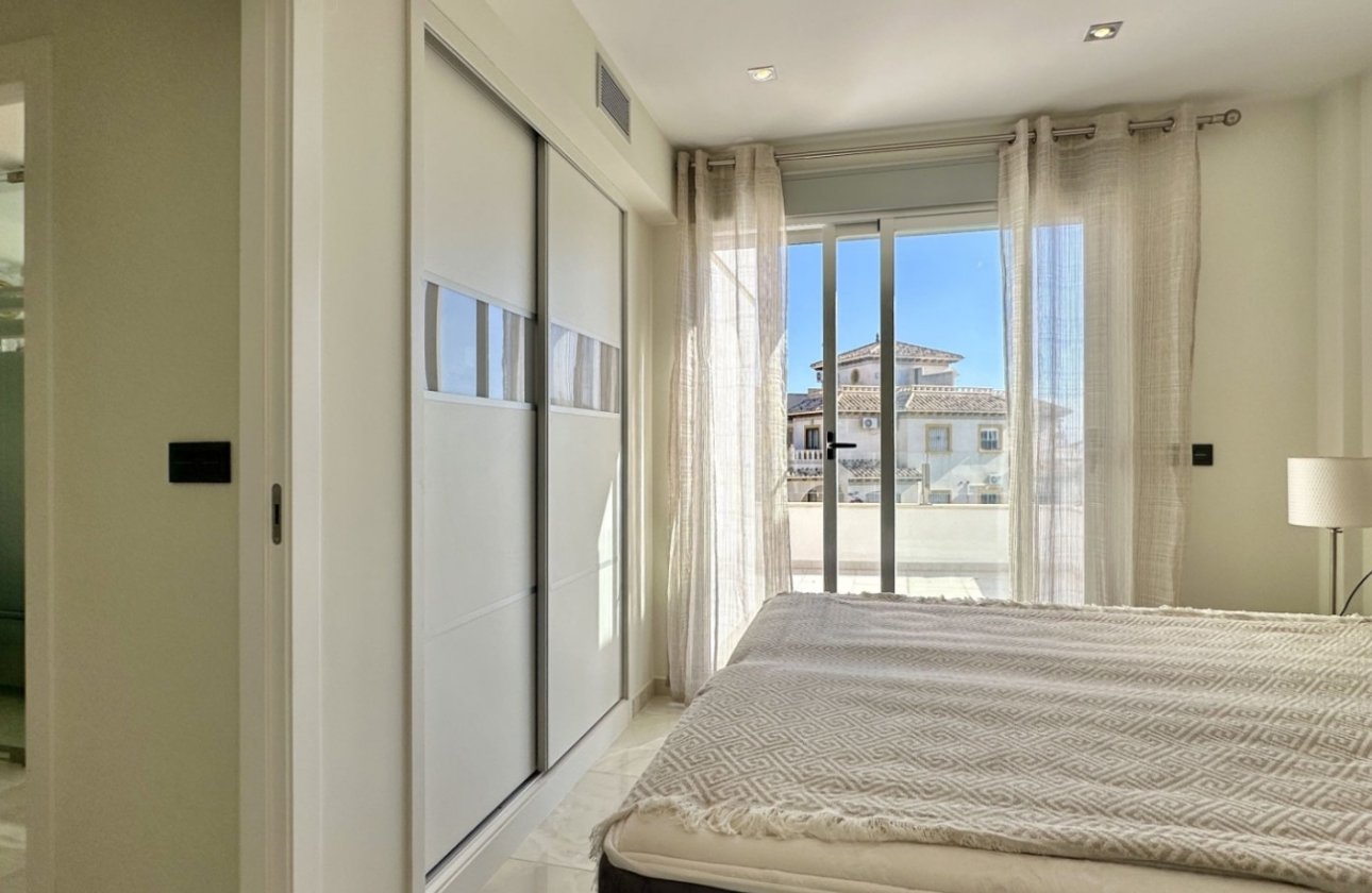 Reventa - Villa - Orihuela Costa - Lomas de Cabo Roig