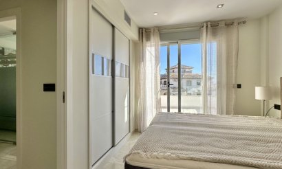 Reventa - Villa - Orihuela Costa - Lomas de Cabo Roig