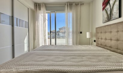 Reventa - Villa - Orihuela Costa - Lomas de Cabo Roig