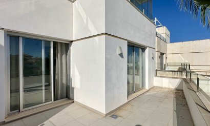 Reventa - Villa - Orihuela Costa - Lomas de Cabo Roig