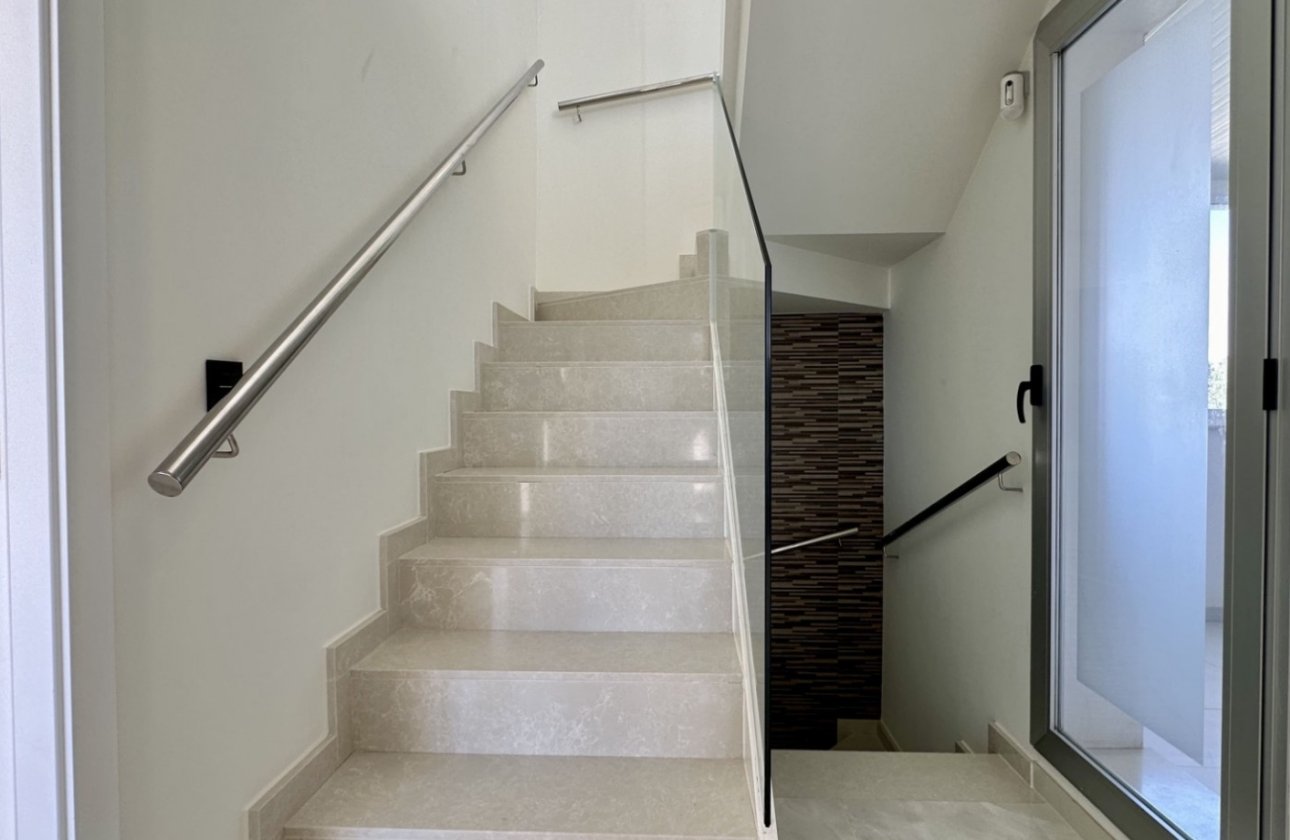 Reventa - Villa - Orihuela Costa - Lomas de Cabo Roig