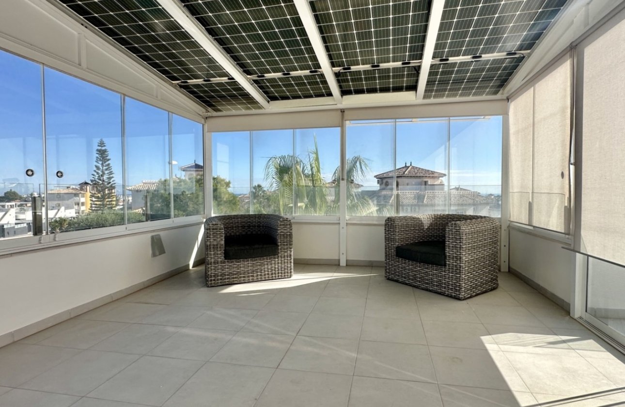 Reventa - Villa - Orihuela Costa - Lomas de Cabo Roig