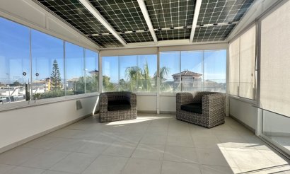 Reventa - Villa - Orihuela Costa - Lomas de Cabo Roig