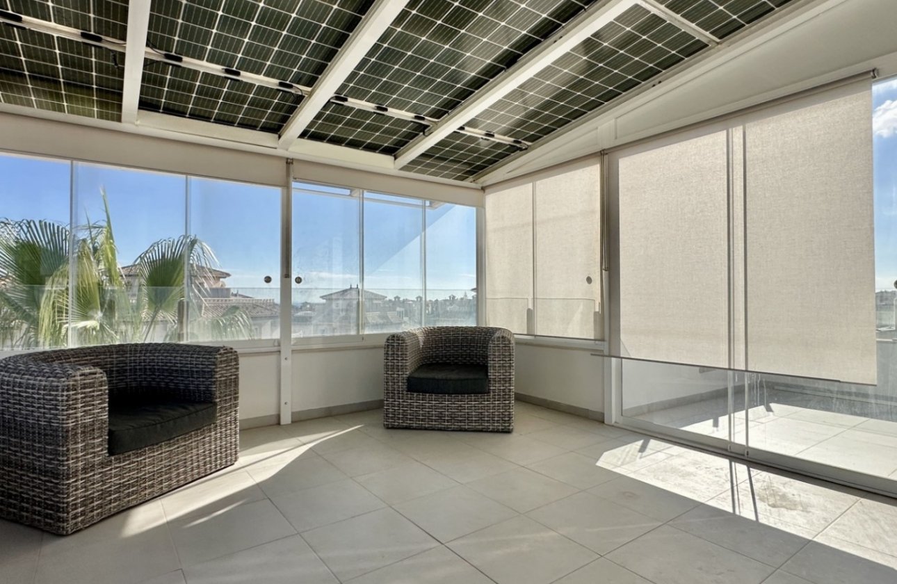 Reventa - Villa - Orihuela Costa - Lomas de Cabo Roig