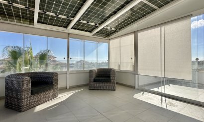 Reventa - Villa - Orihuela Costa - Lomas de Cabo Roig