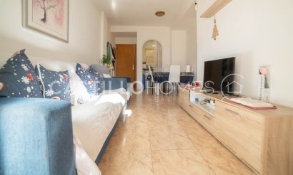 Resale - Apartment / flat - Torrevieja - Centro