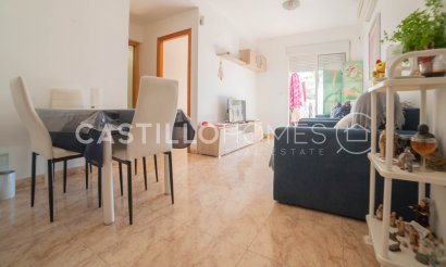 Resale - Apartment / flat - Torrevieja - Centro