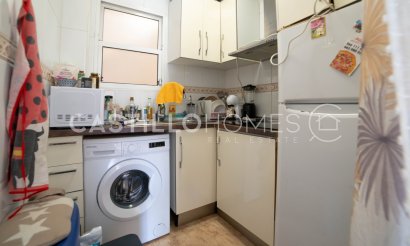 Resale - Apartment / flat - Torrevieja - Centro