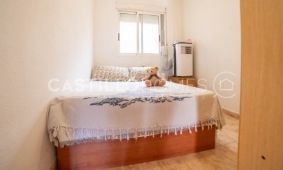 Resale - Apartment / flat - Torrevieja - Centro