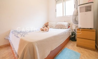 Resale - Apartment / flat - Torrevieja - Centro