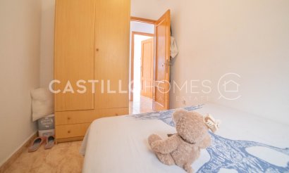 Resale - Apartment / flat - Torrevieja - Centro