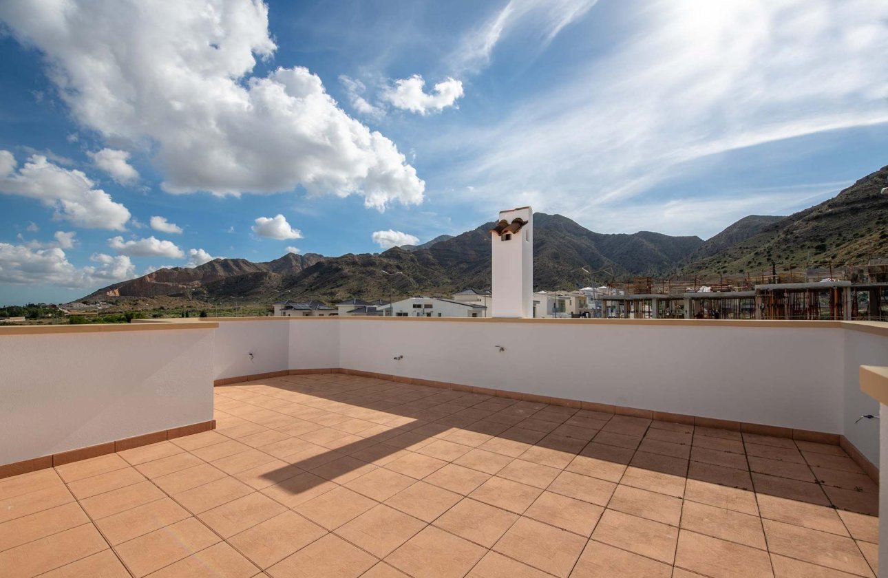 New Build - Townhouse - Cox - San Fernando