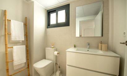 New Build - Townhouse - Cox - San Fernando