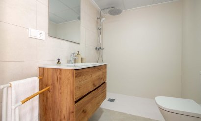 New Build - Townhouse - Cox - San Fernando