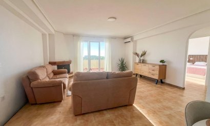 Resale - Penthouse - Torrevieja - Punta Prima