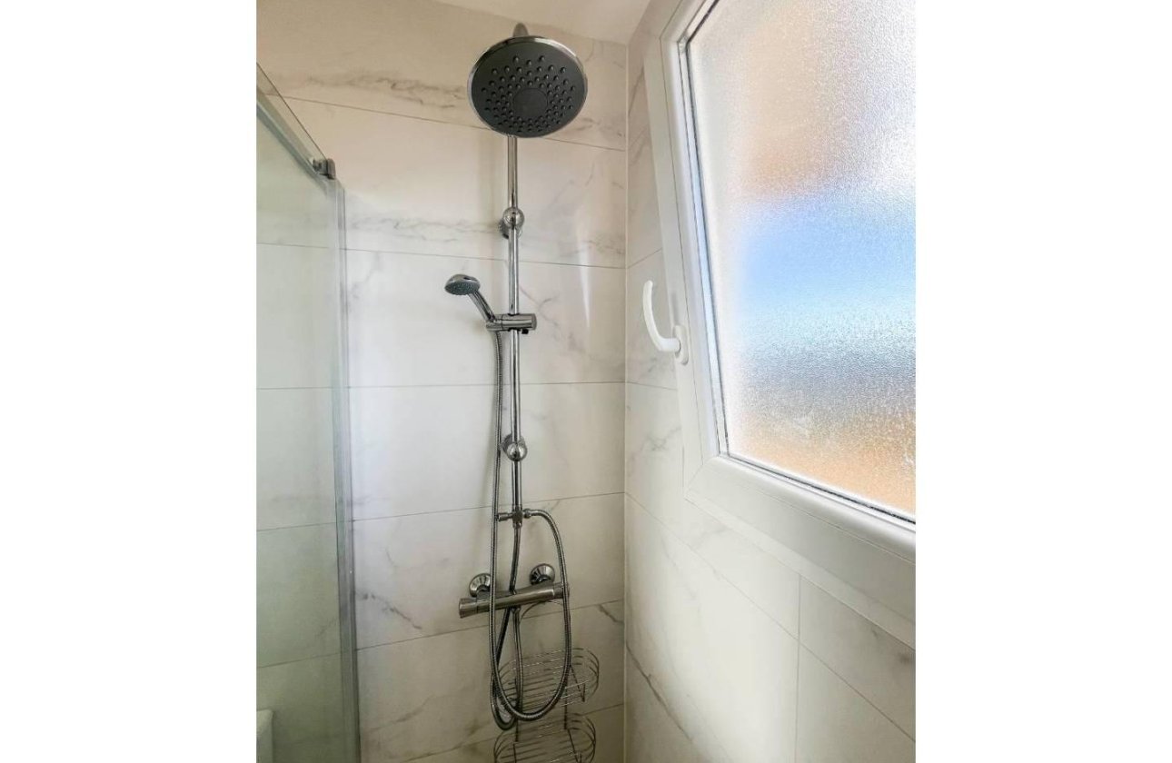 Resale - Penthouse - Torrevieja - Punta Prima