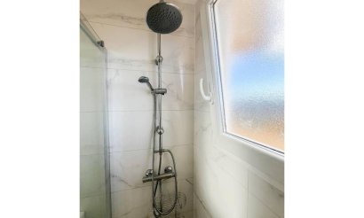 Resale - Penthouse - Torrevieja - Punta Prima