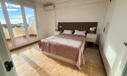 Resale - Penthouse - Torrevieja - Punta Prima