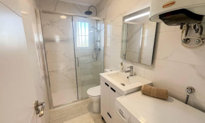 Resale - Penthouse - Torrevieja - Punta Prima