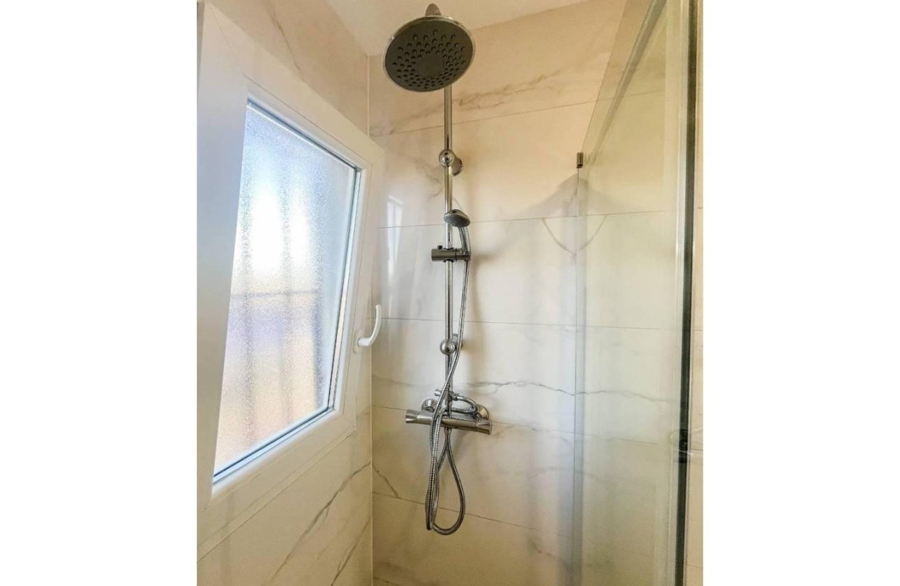 Resale - Penthouse - Torrevieja - Punta Prima