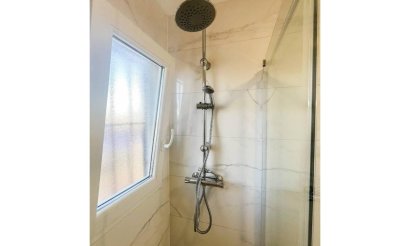 Resale - Penthouse - Torrevieja - Punta Prima