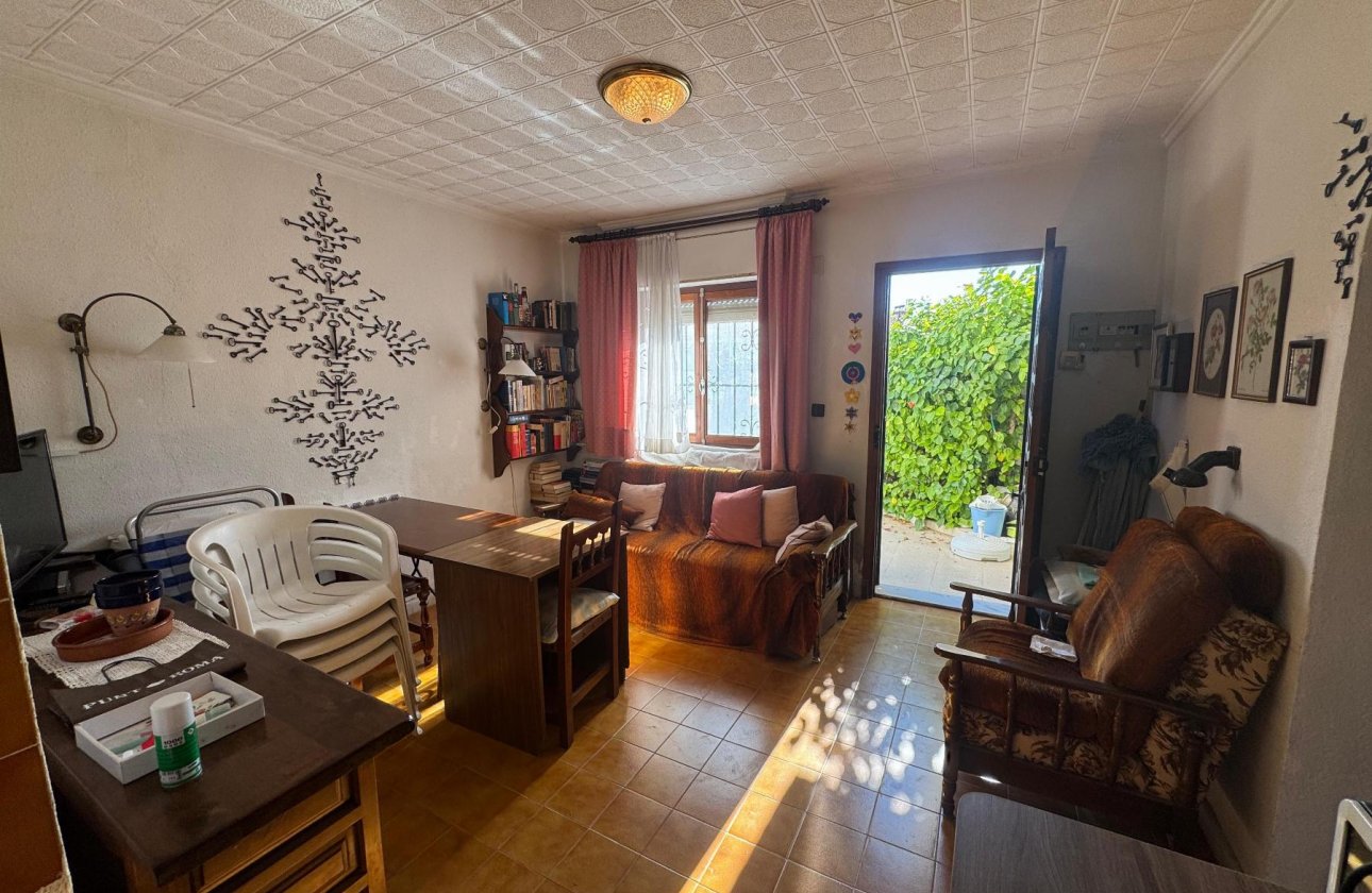 Revente - Bungalow - Torrevieja - torreta III