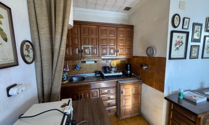 Revente - Bungalow - Torrevieja - torreta III