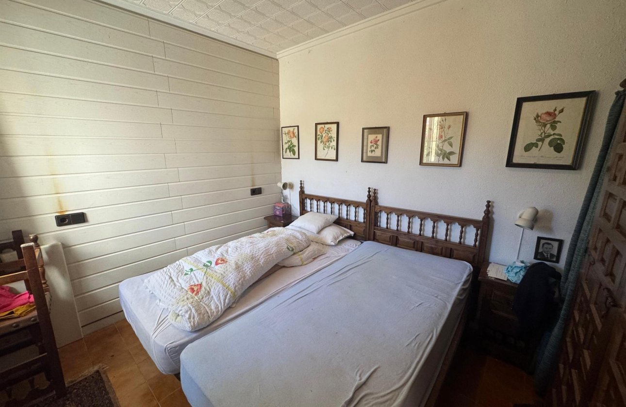 Revente - Bungalow - Torrevieja - torreta III