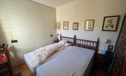 Revente - Bungalow - Torrevieja - torreta III