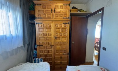 Revente - Bungalow - Torrevieja - torreta III