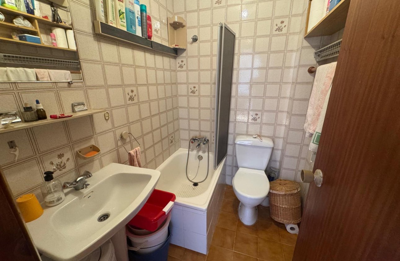 Revente - Bungalow - Torrevieja - torreta III