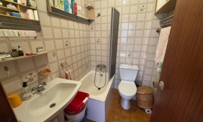 Revente - Bungalow - Torrevieja - torreta III