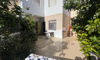 Revente - Bungalow - Torrevieja - torreta III