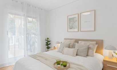 Resale - Townhouse - Orihuela Costa - Villamartín