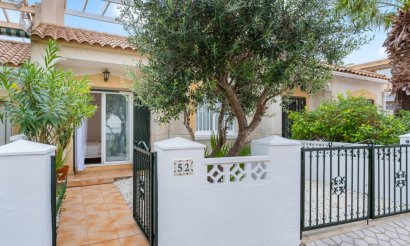 Resale - Townhouse - Orihuela Costa - Villamartín