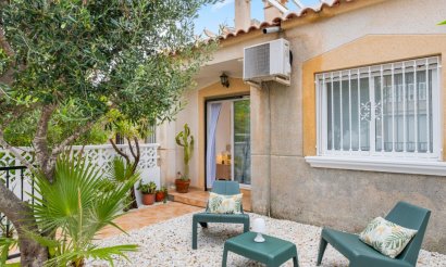 Resale - Townhouse - Orihuela Costa - Villamartín