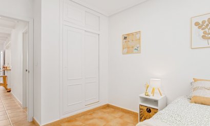 Resale - Townhouse - Orihuela Costa - Villamartín