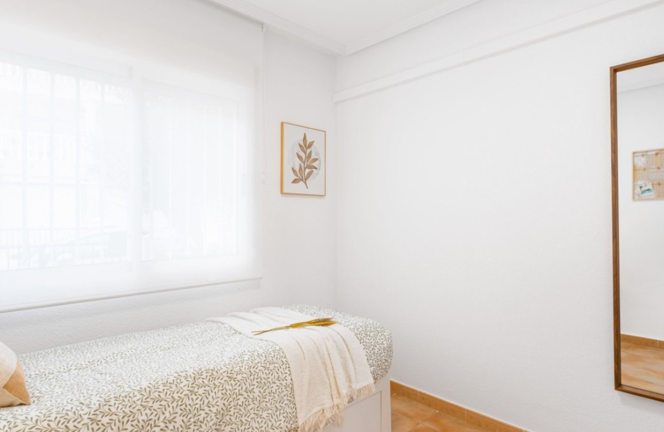 Resale - Townhouse - Orihuela Costa - Villamartín